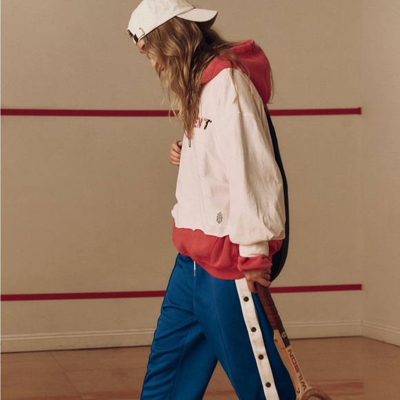 Free People Movement Inspire Logo Layer - Wildflower Logo Combo - Picture 4 of 9